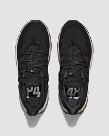 Unisex | Monalea Sneaker | Tux/Black