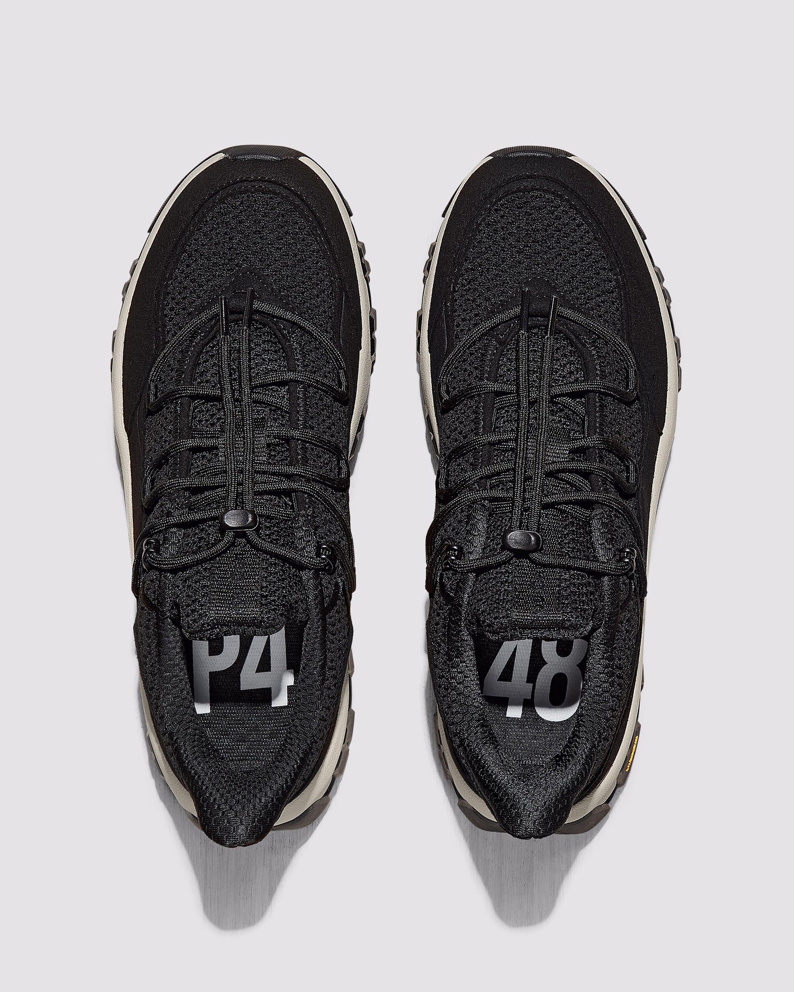 Unisex | Monalea Sneaker | Tux/Black