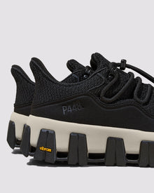Unisex | Monalea Sneaker | Tux/Black