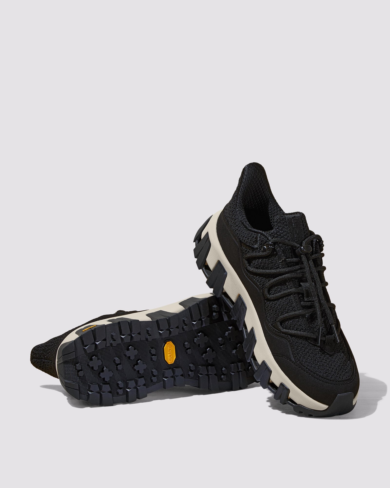 Unisex | Monalea Sneaker | Tux/Black