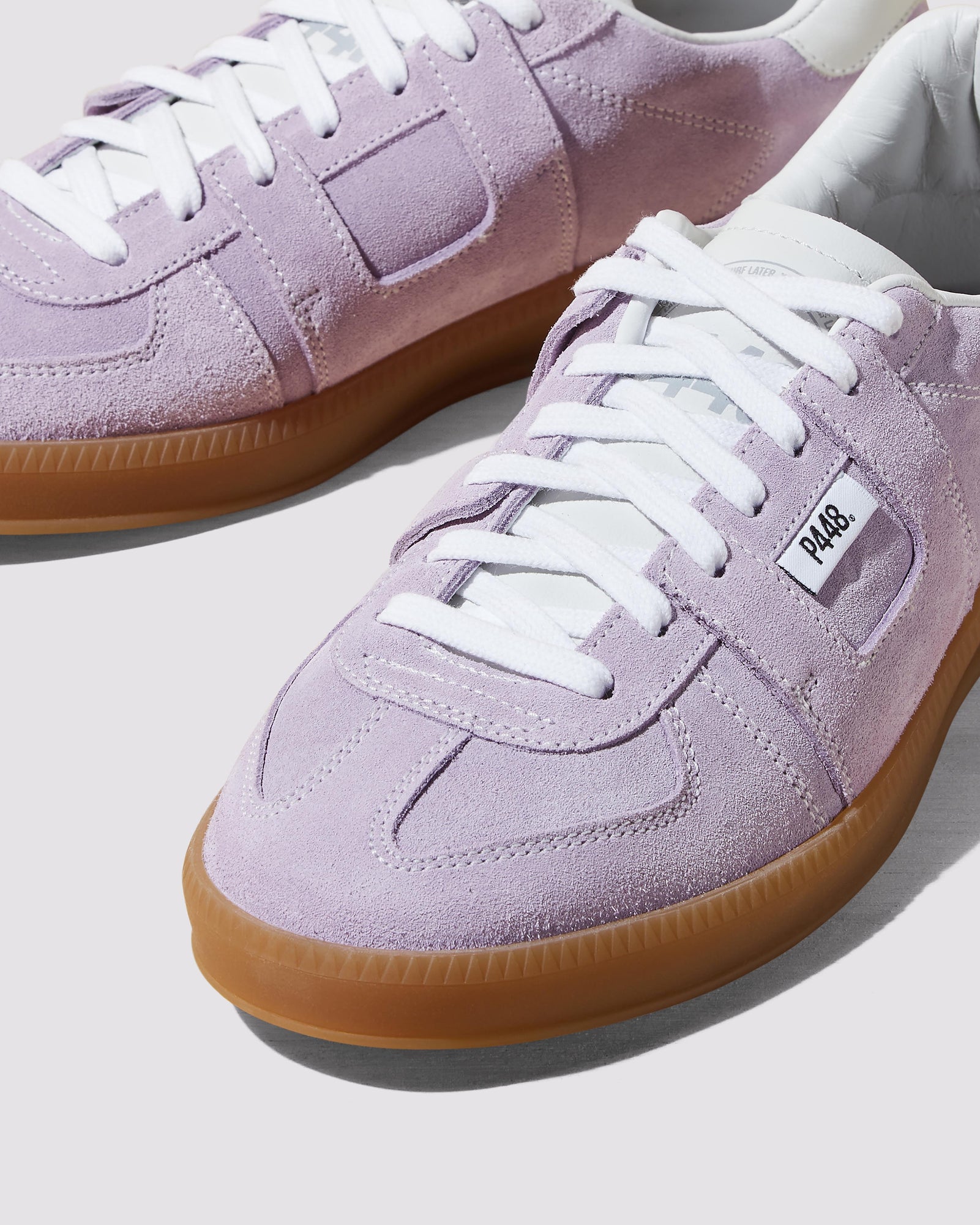 Women | Monza | Lilac