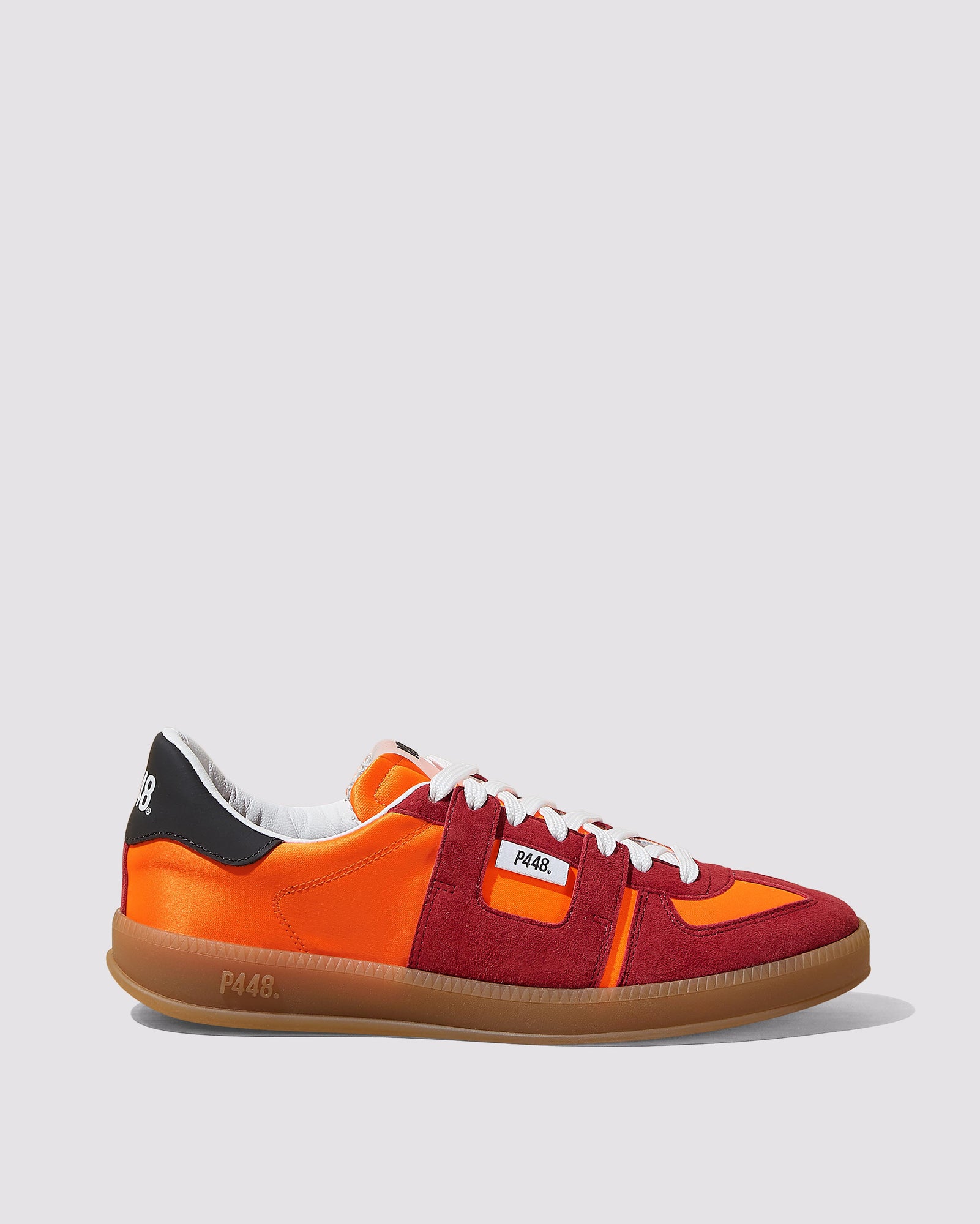 Monza Ambition Sneaker