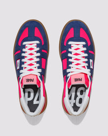 Unisex | Monza Energy | Blue/Pink