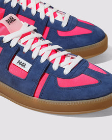 Unisex | Monza Energy | Blue/Pink