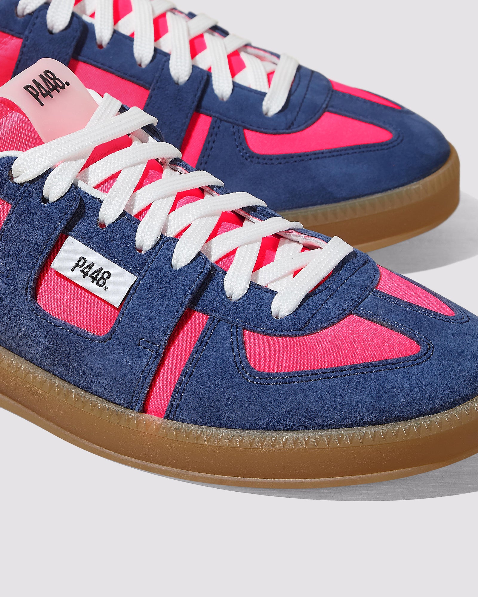 Unisex | Monza Energy | Blue/Pink