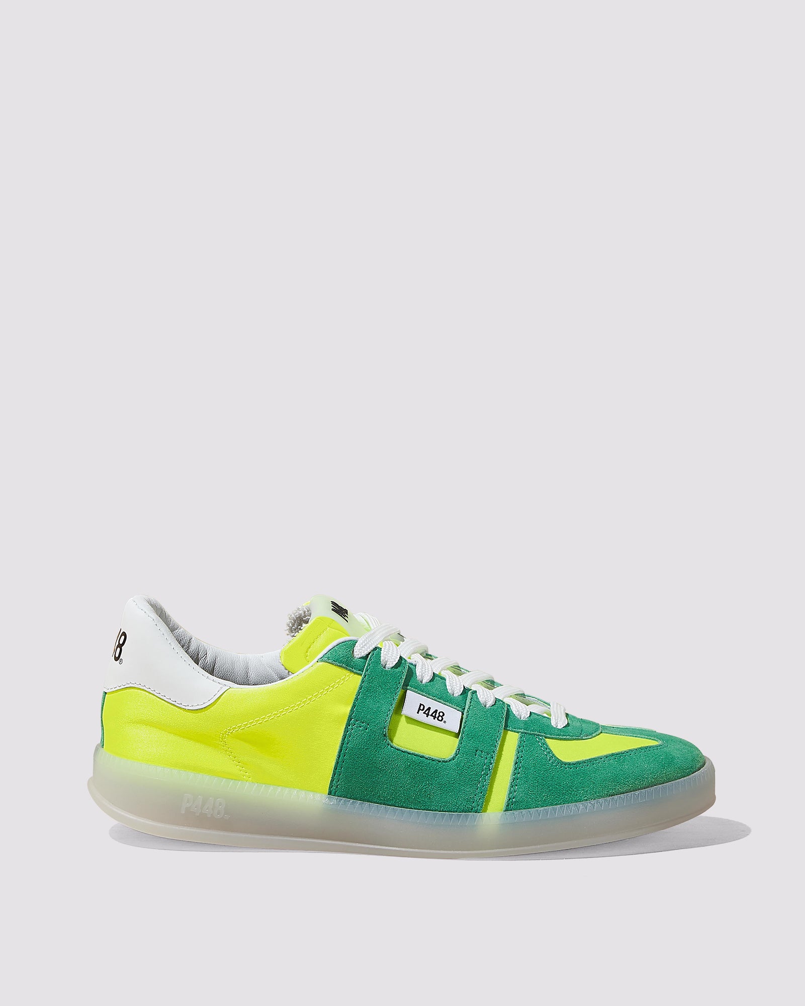Monza Magnetic Sneaker
