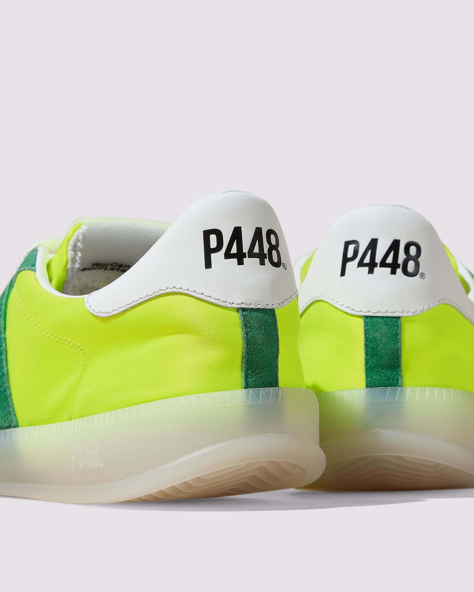 Unisex | Monza Magnetic Sneaker | Yellow