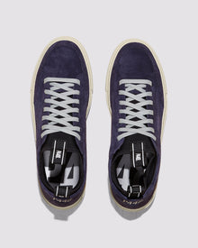 Men | Sohosocks Blue Sneaker | Blue