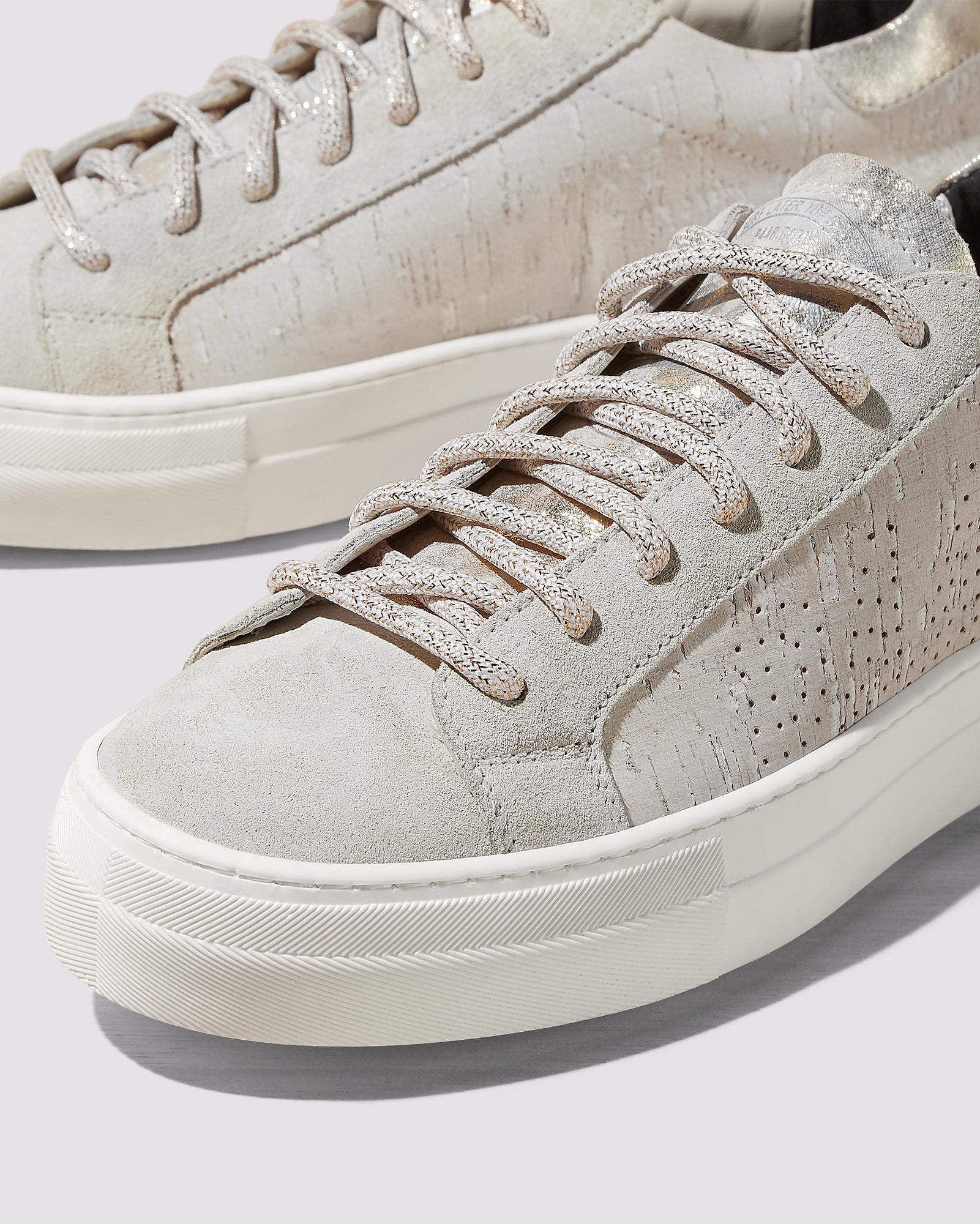 Women | Thea Aria Sneaker | Beige
