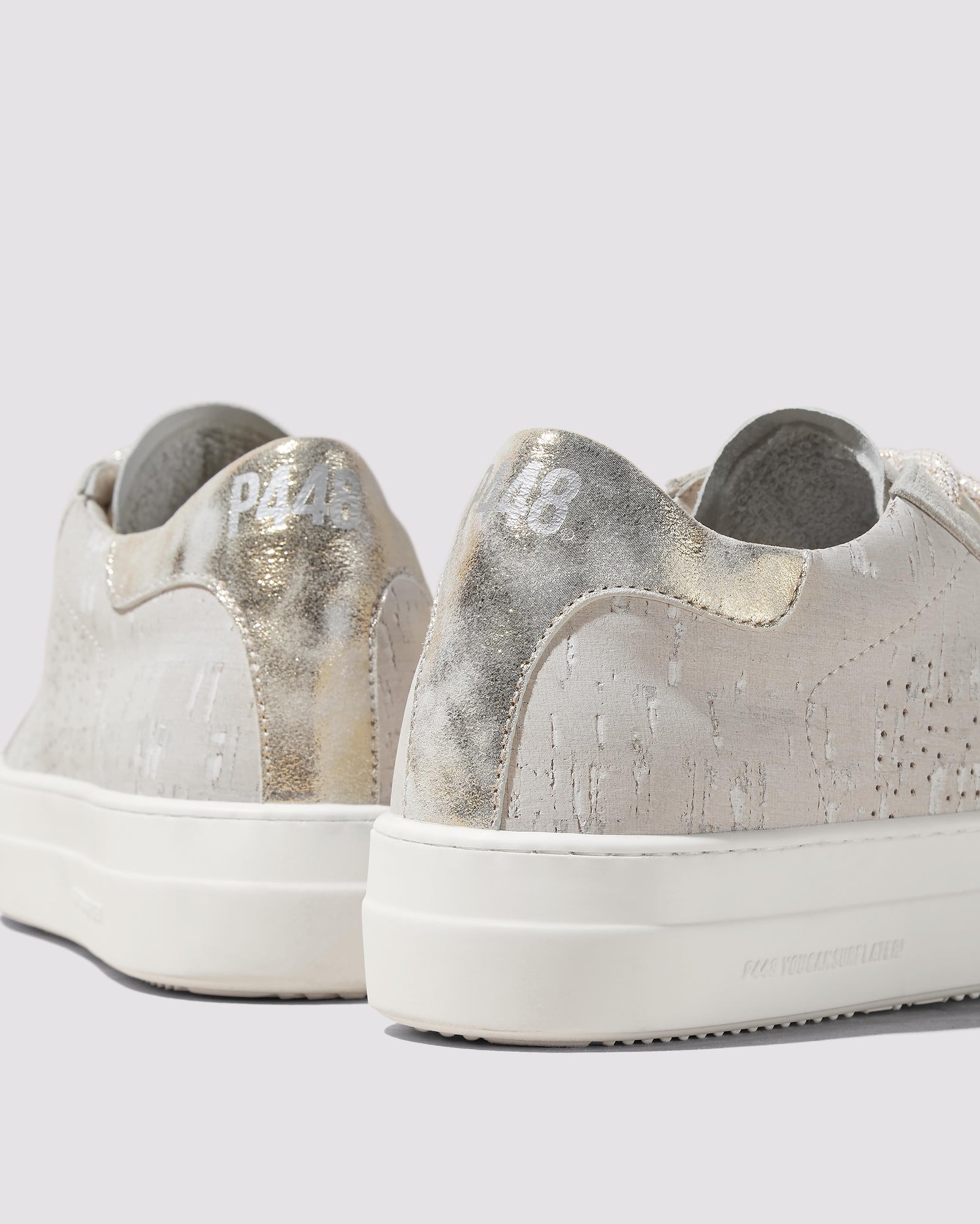 Women | Thea Aria Sneaker | Beige