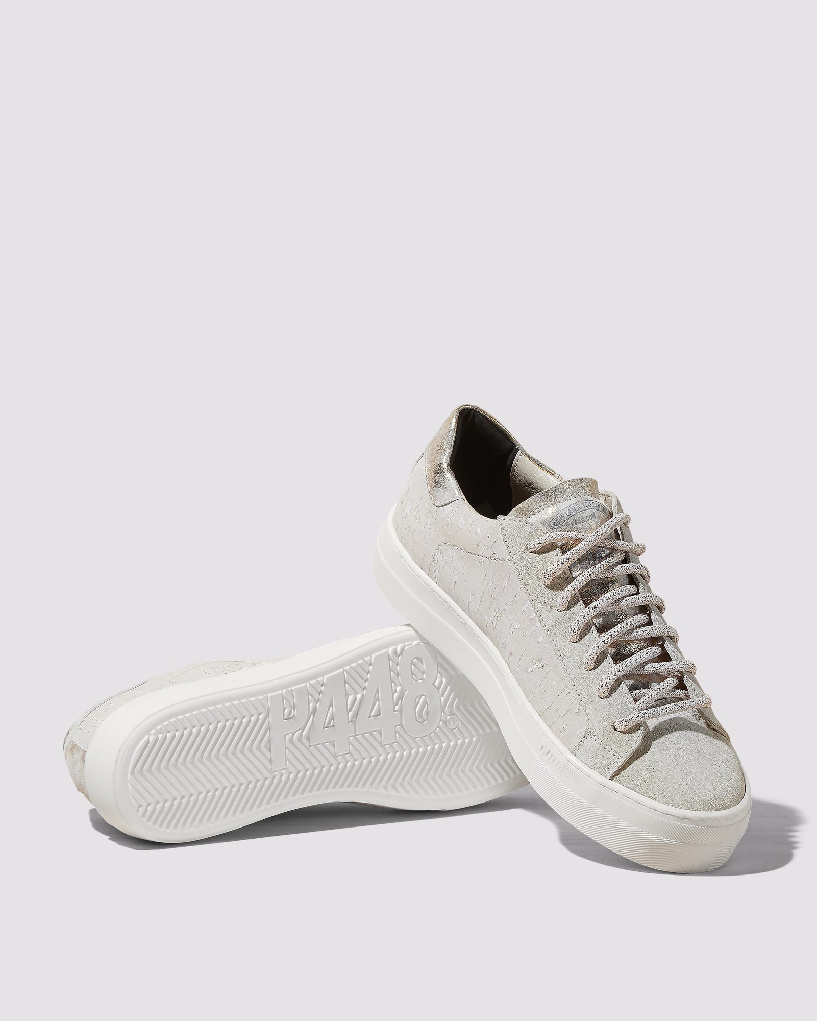 Women | Thea Aria Sneaker | Beige