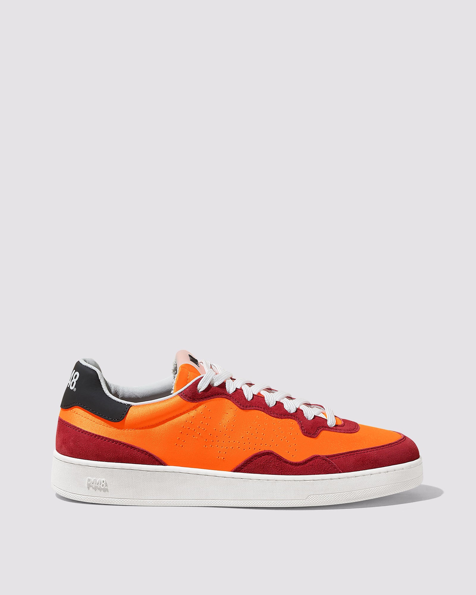 Unisex | Vert Ambition | Orange/Red
