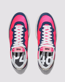 Unisex | Vert Energy Sneaker | Pink