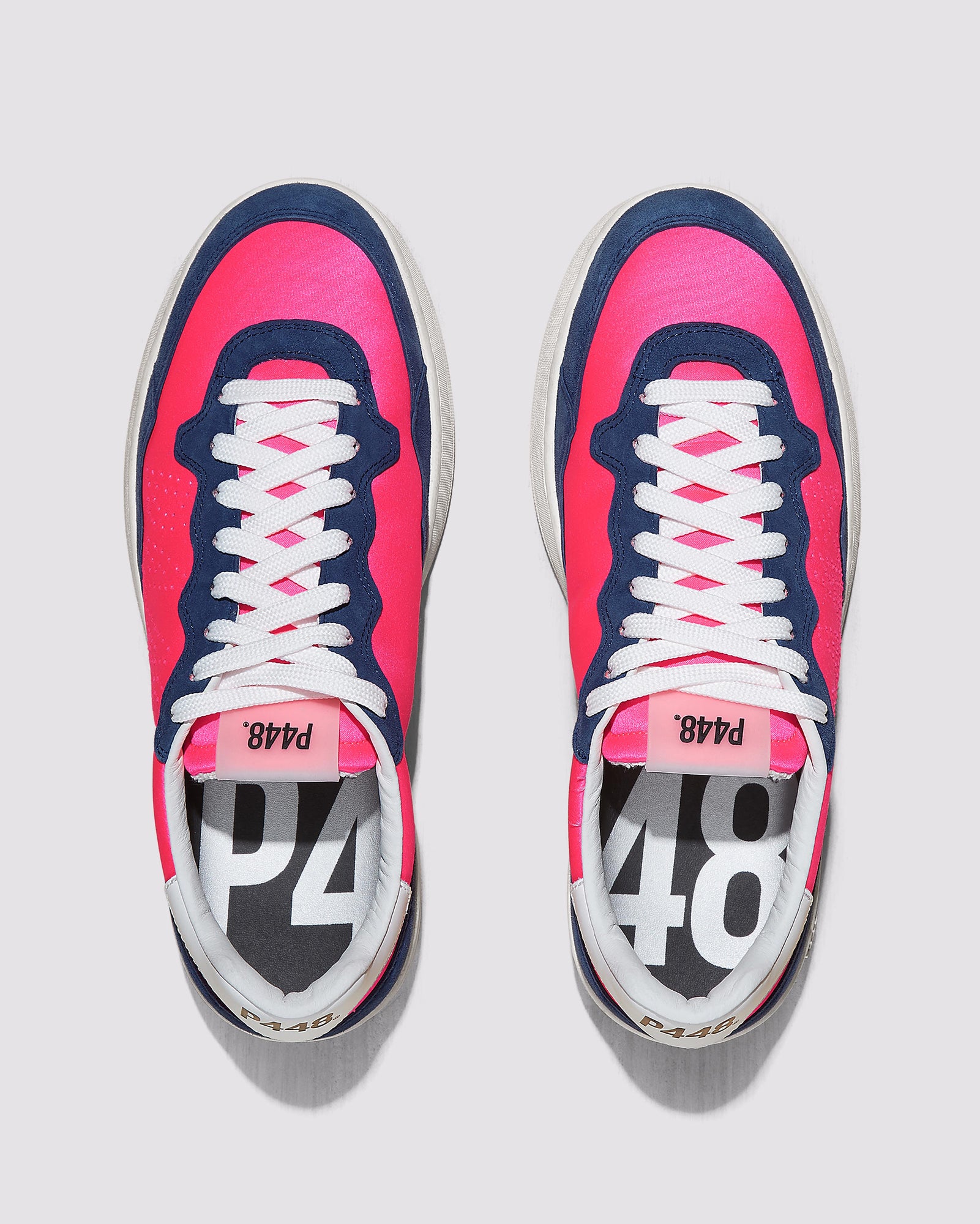 Unisex | Vert Energy Sneaker | Pink