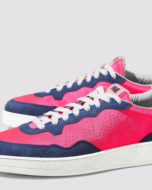 Unisex | Vert Energy Sneaker | Pink