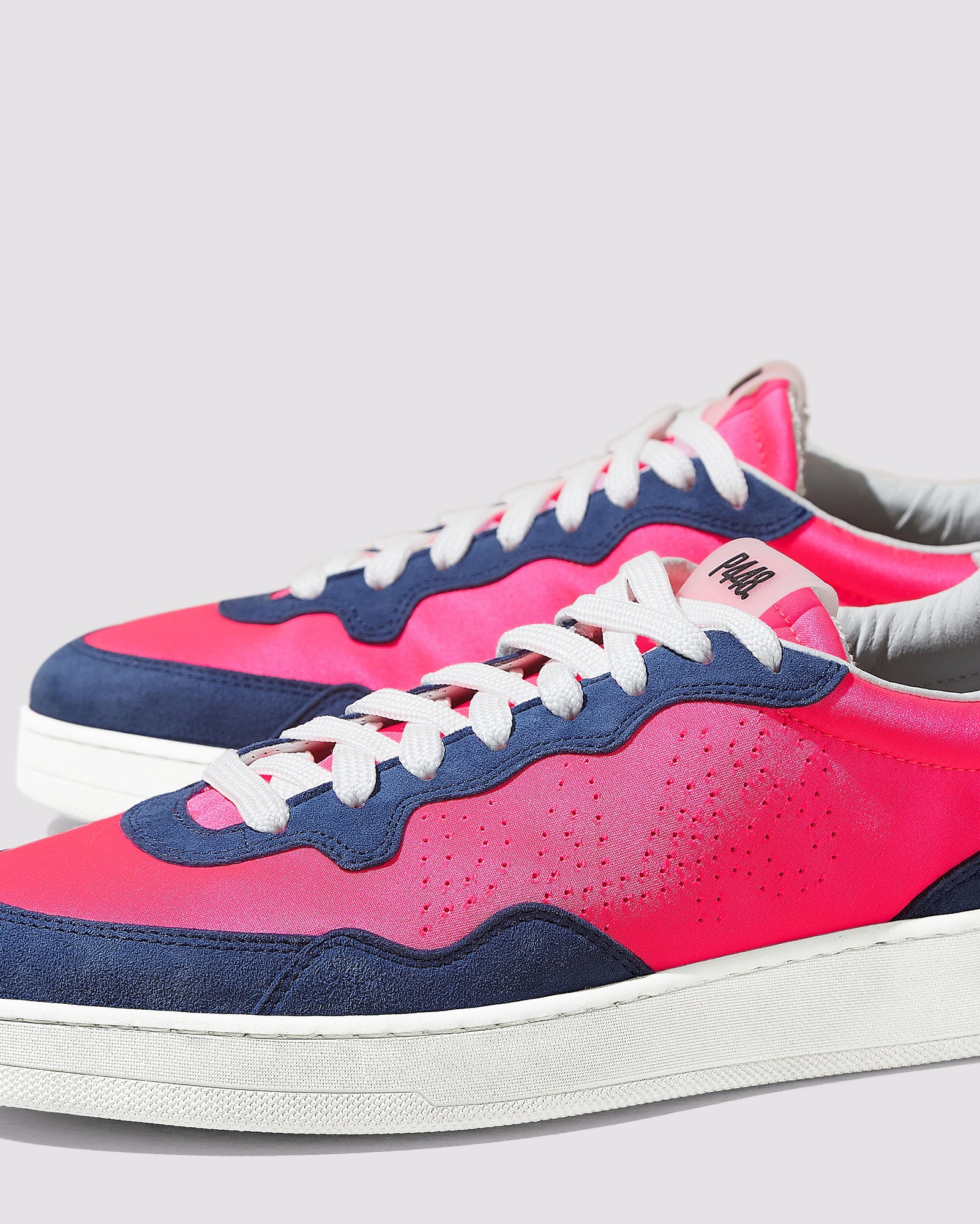 Unisex | Vert Energy Sneaker | Pink