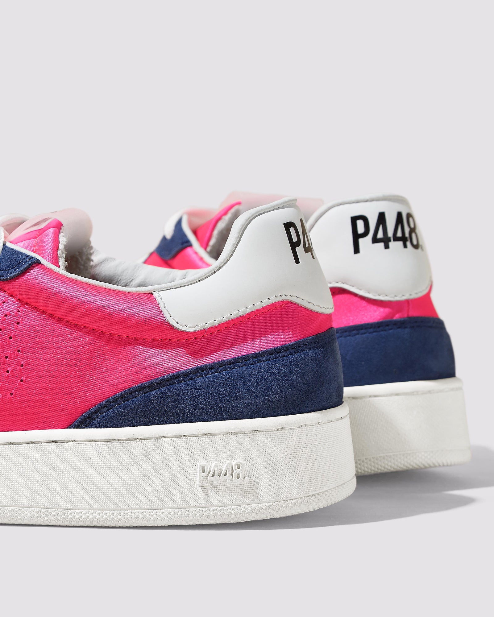Unisex | Vert Energy Sneaker | Pink
