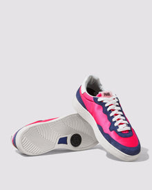 Unisex | Vert Energy Sneaker | Pink