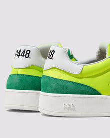 Unisex | Vert Magnetic Sneaker | Yellow