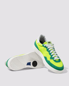 Unisex | Vert Magnetic Sneaker | Yellow