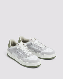 Men | Brixton Sage Sneaker | Grey