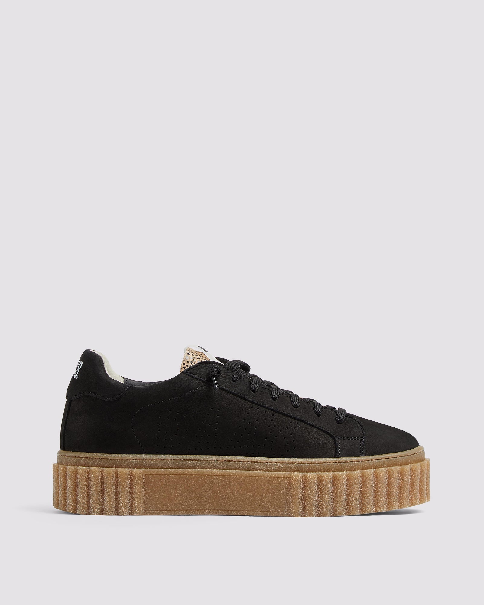 Women | Creeper Carbon | Black