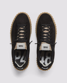 Women | Creeper Carbon | Black