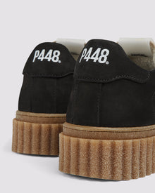 Women | Creeper Carbon | Black