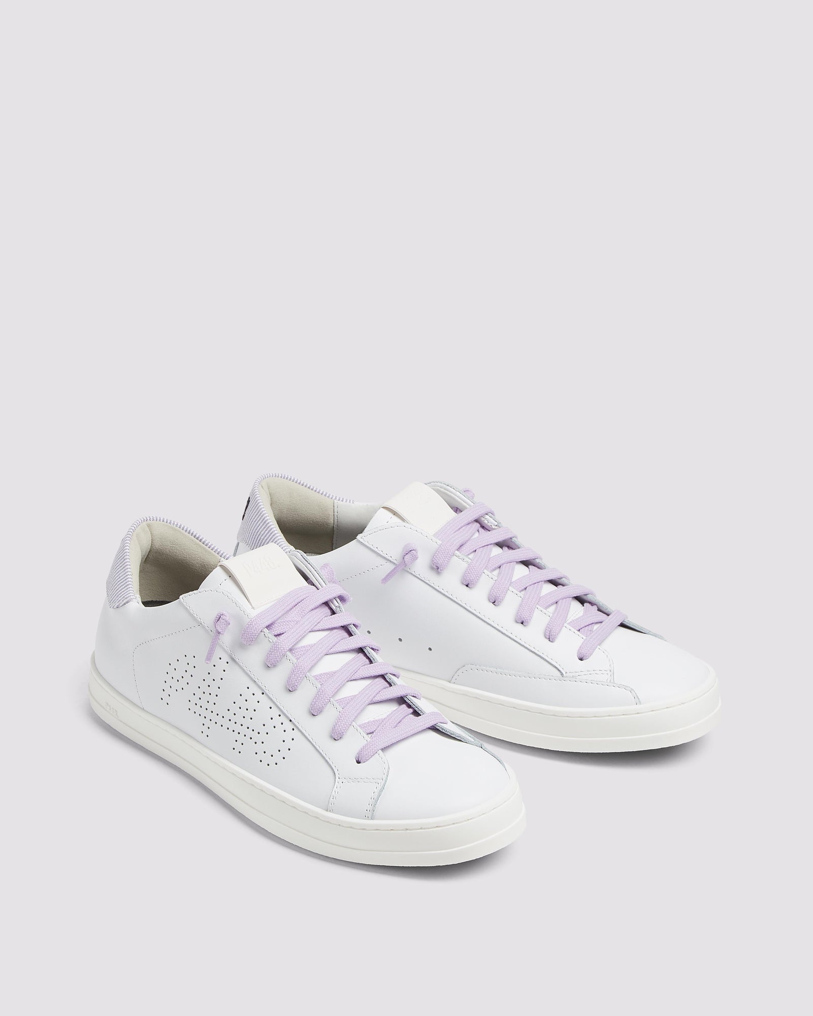Women | John Sneaker | Iris