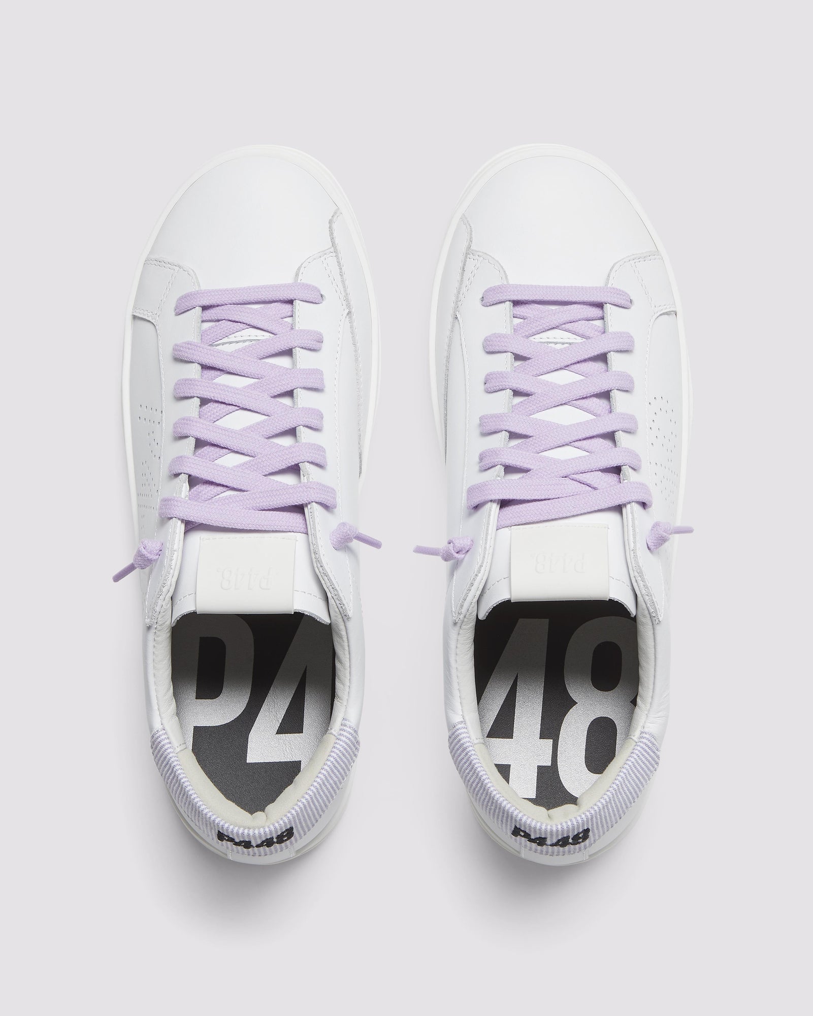 Women | John Sneaker | Iris