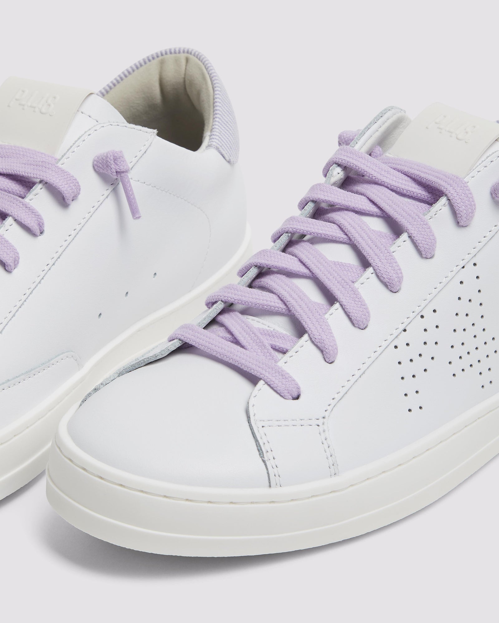 Women | John Sneaker | Iris