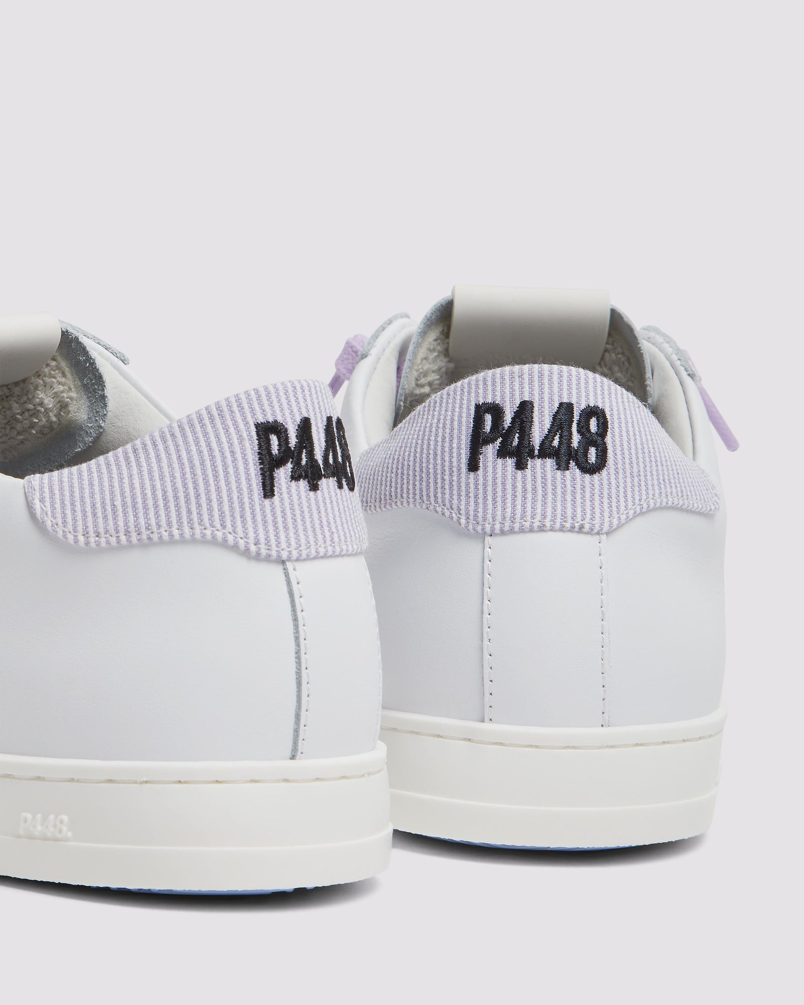 Women | John Sneaker | Iris
