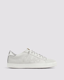 John Platinum Sneaker