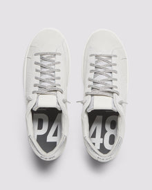 Women | John Platinum Sneaker | Off-White