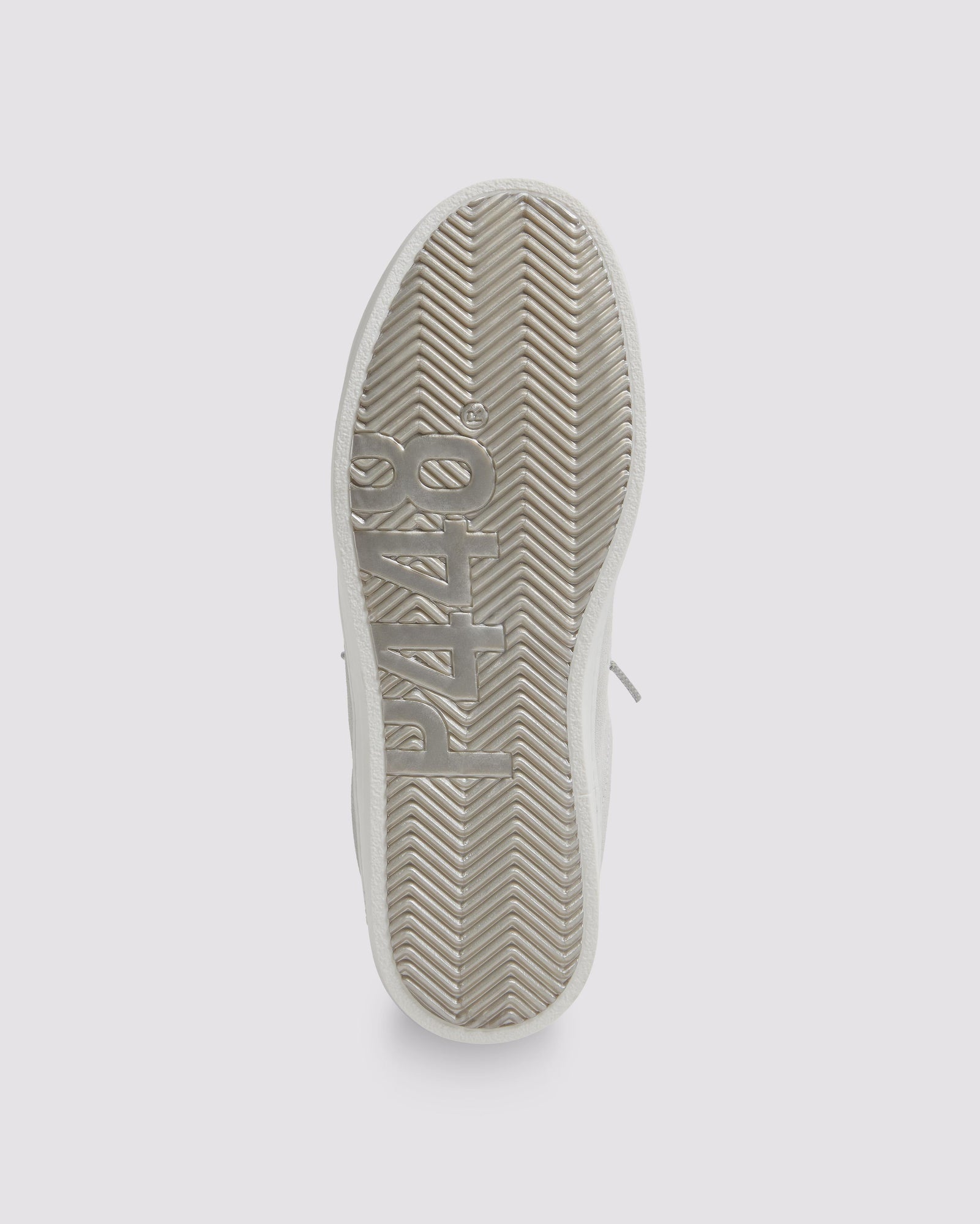 Women | John Platinum Sneaker | Off-White
