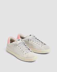 Women | John Calypso Sneaker | Beige