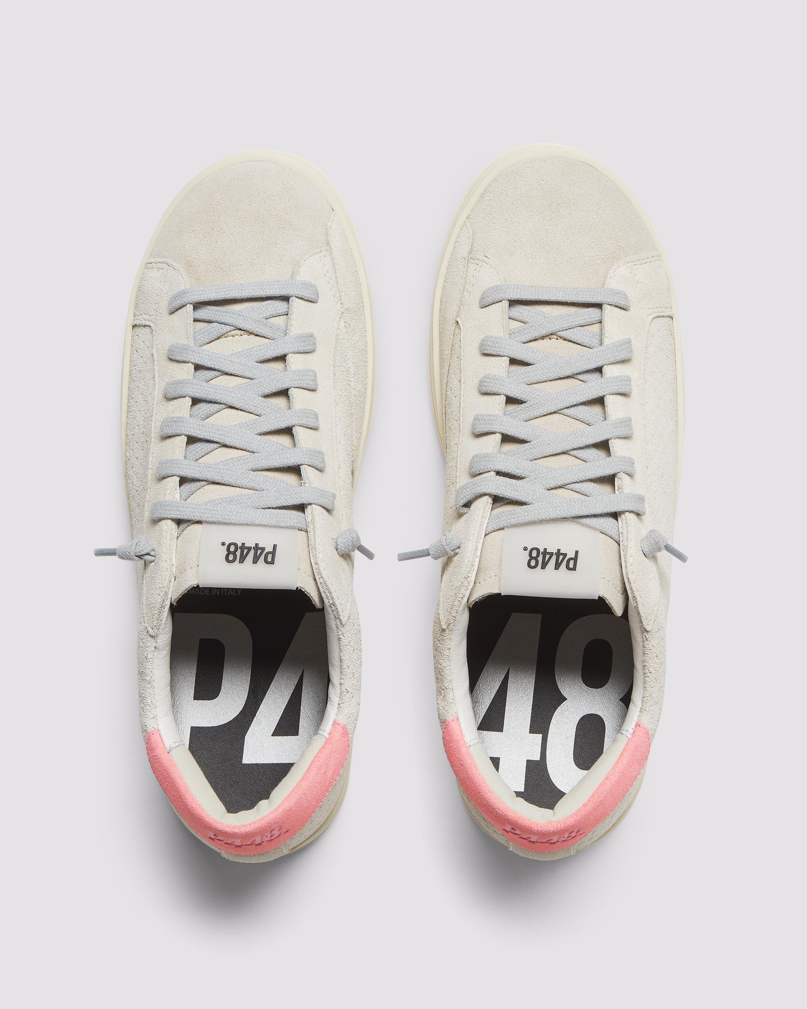 Women | John Calypso | Neutral