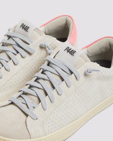 Women | John Calypso Sneaker | Beige