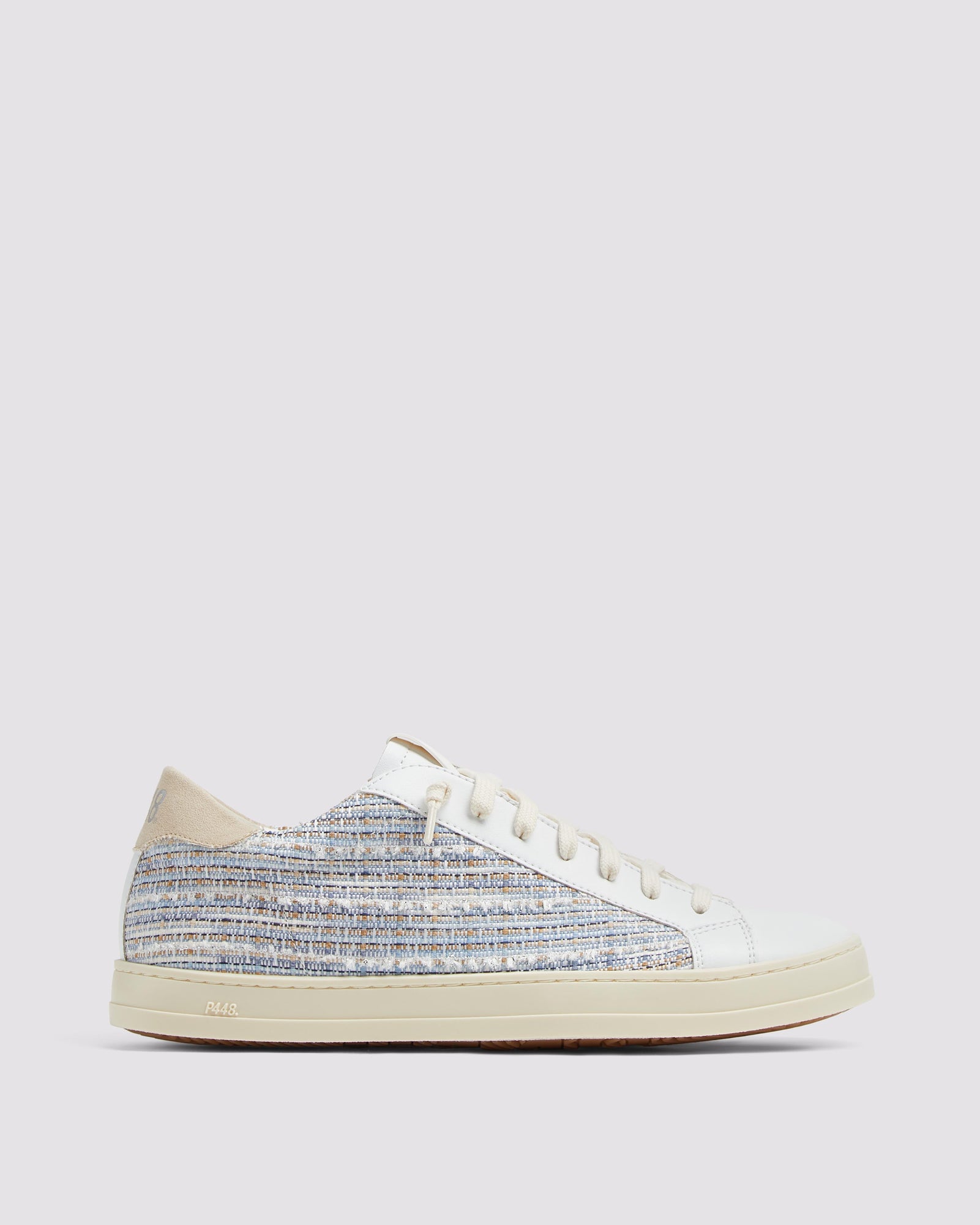 John Tweed Sneaker