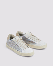 Women | John Tweed Sneaker | Multicolor