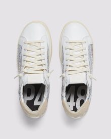 Women | John Tweed Sneaker | Multicolor