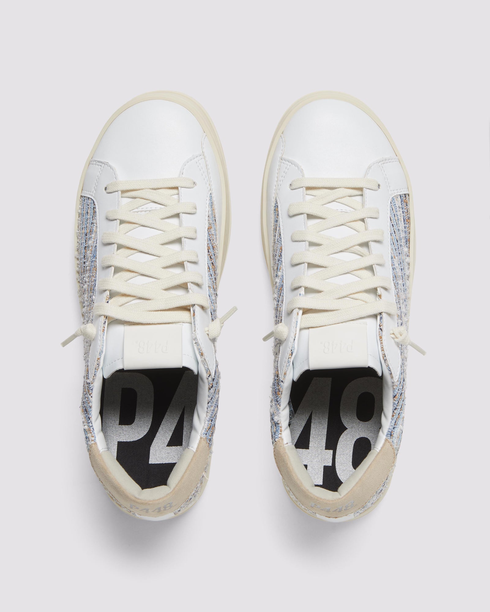 Women | John Tweed Sneaker | Multicolor