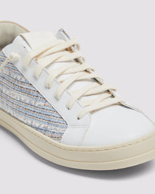 Women | John Tweed Sneaker | Multicolor