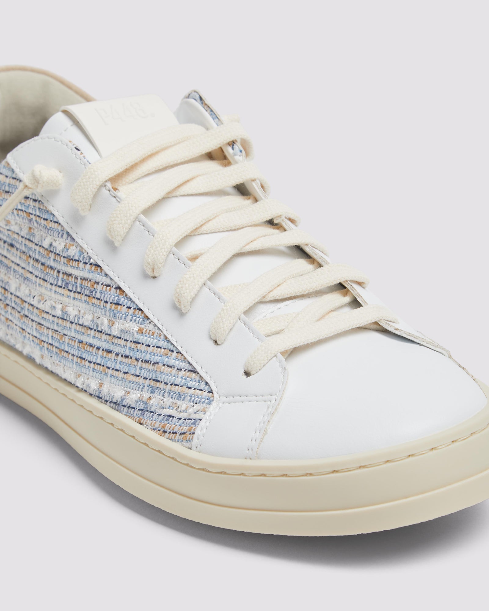 Women | John Tweed Sneaker | Multicolor