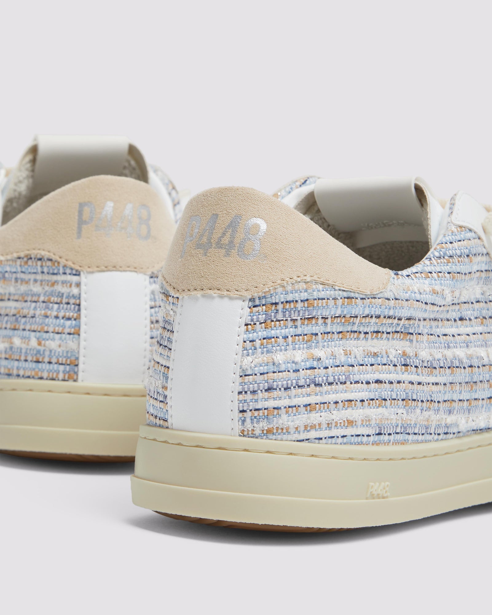 Women | John Tweed Sneaker | Multicolor