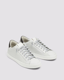 Women | John Phantom Sneaker | White