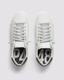 Women | John Phantom Sneaker | White