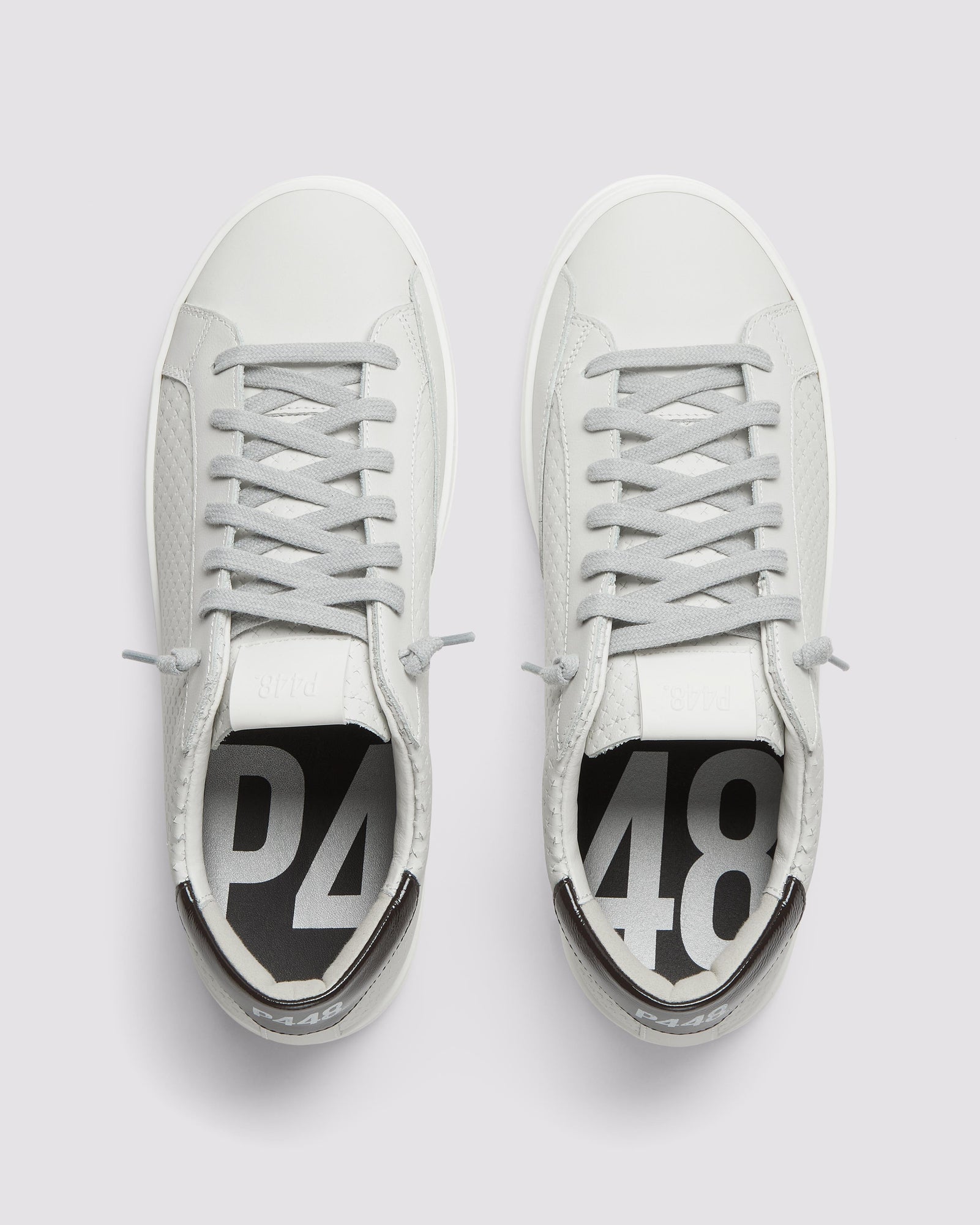 Women | John Phantom Sneaker | White