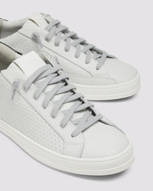 Women | John Phantom Sneaker | White