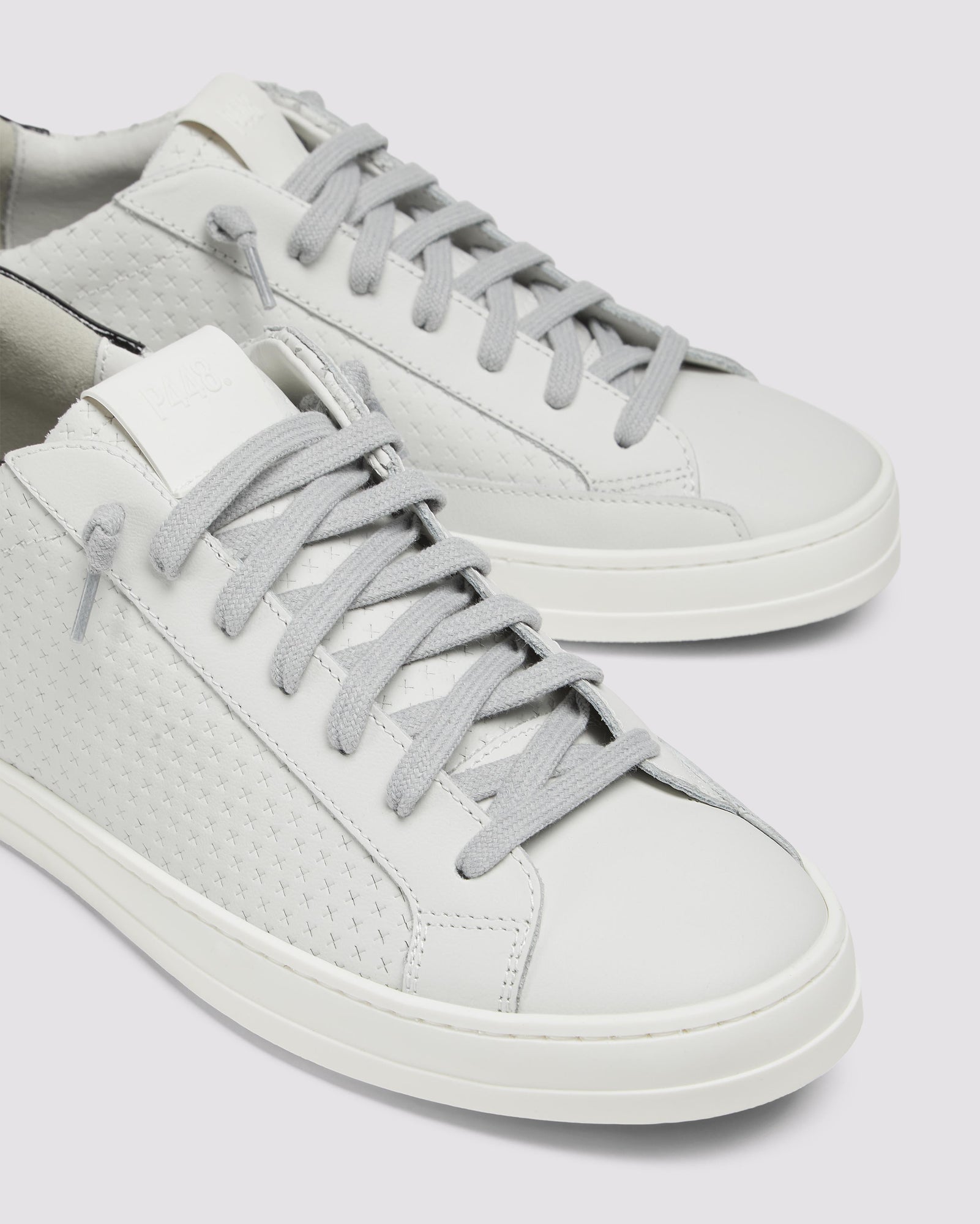 Women | John Phantom | White